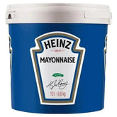 Heinz Mayonnaise 10L  Adomoo